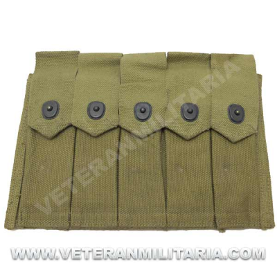 Portacargadores Thompson Original