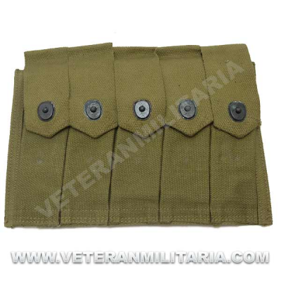 Thompson Magazine Pouch Original (2)