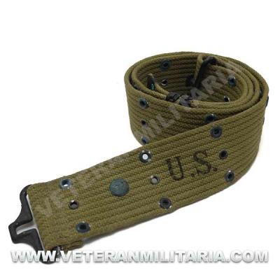 M-1936 Pistol Belt Original