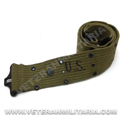 M-1936 Pistol Belt Original (4)