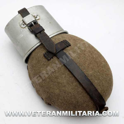 Cantimplora Alemana M31 Original