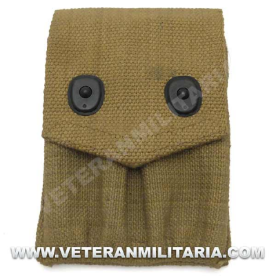 Porta cargadores Colt M-1918 Original (1)