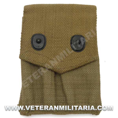 Porta cargadores Colt M-1918 Original (2)