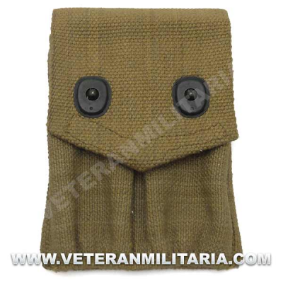 Porta cargadores Colt M-1918 Original (3)