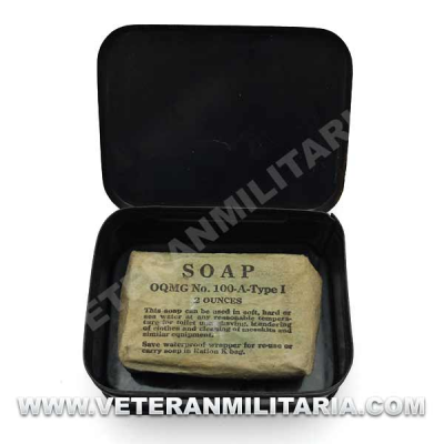 US Army Original Soap Box (1)