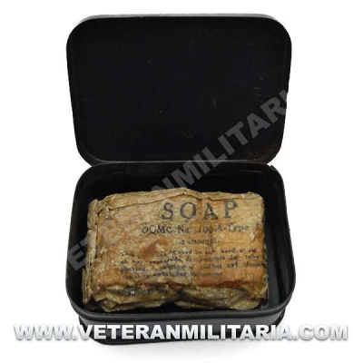 US Army Original Soap Box (3)