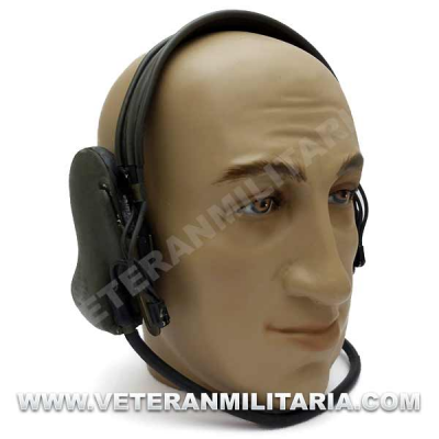 Original U.S. H-16/U Headphone (1)