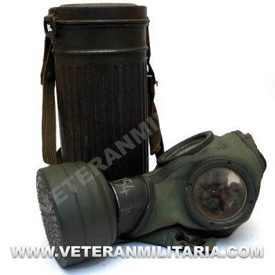 Gas Mask M30 Original 
