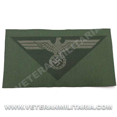 Aguila de pecho Wehrmacht-1944