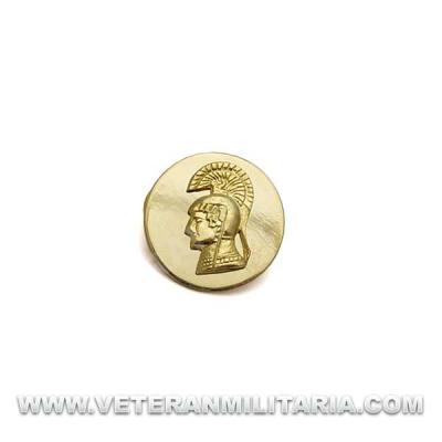 Insignia Atenea para WAC/WACC Tropa