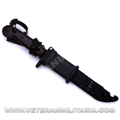 Bayoneta AK47 AKM Original