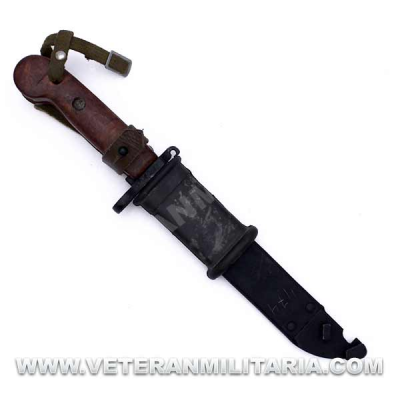 AK47 AKM Original Bayonet (2)