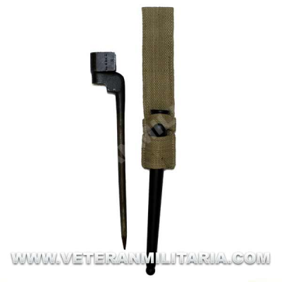 Bayoneta Inglesa MK II 