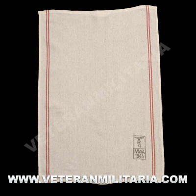 Toalla Alemana Kriegsmarine