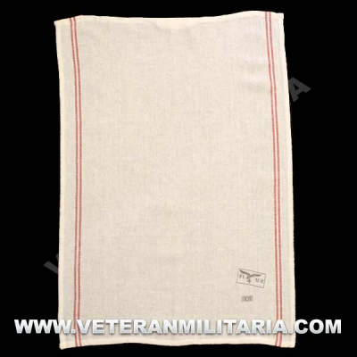 Toalla Alemana Luftwaffe