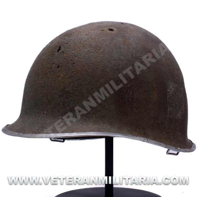 M1 3rd Original Helmet