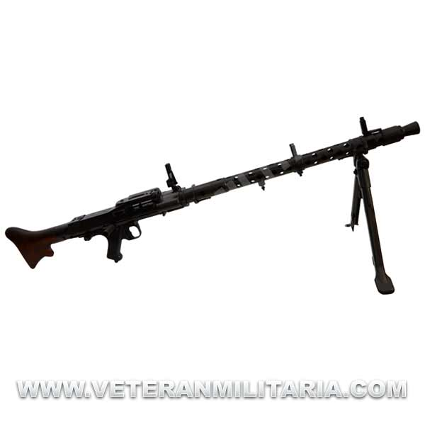 MG 34 Denix Machine Gun