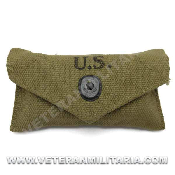 First Aid Bag U.S. with Original Kit (1)