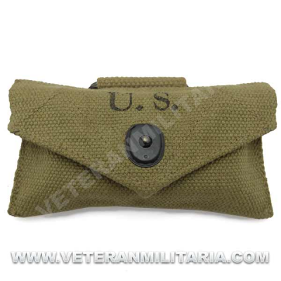 First Aid Bag U.S. with Original Kit (2)