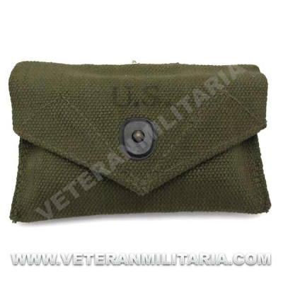First Aid Bag U.S. with Original Kit (3)