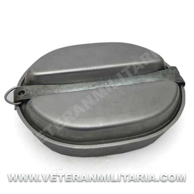 Original Mess tin U.S 1945