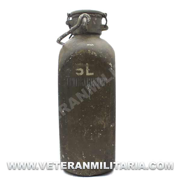 Original 5L Water Bottle, Wehrmacht