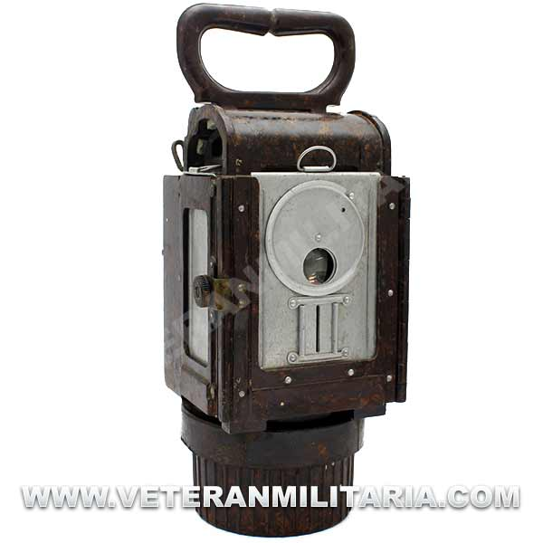 Original Bakelite Carbide Lantern