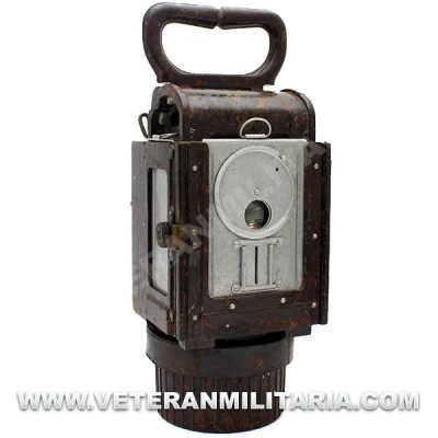 Farol de Carburo Aleman Original