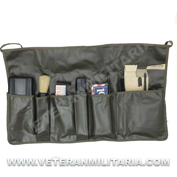 Set Higiene US Army Original