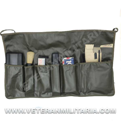 Set Higiene US Army Original