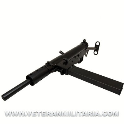 Subfusil STEN Mark II Denix