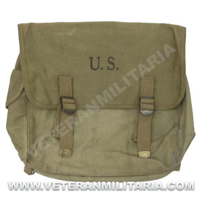 Musette M-1936 Original