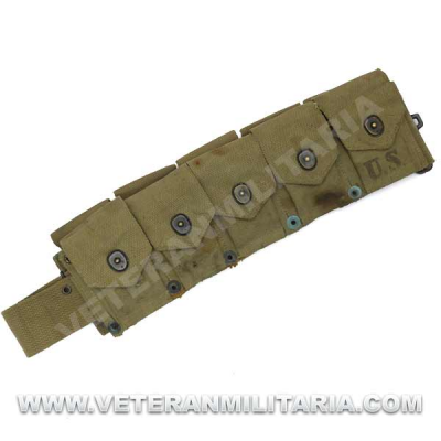 Belt Cartridge 1942 Original