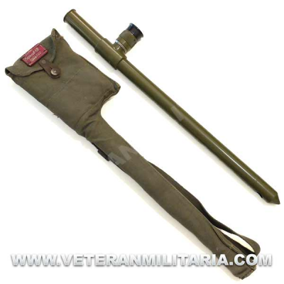 Original Soviet Trench Periscope (1)