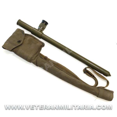 Original Soviet Trench Periscope (2)