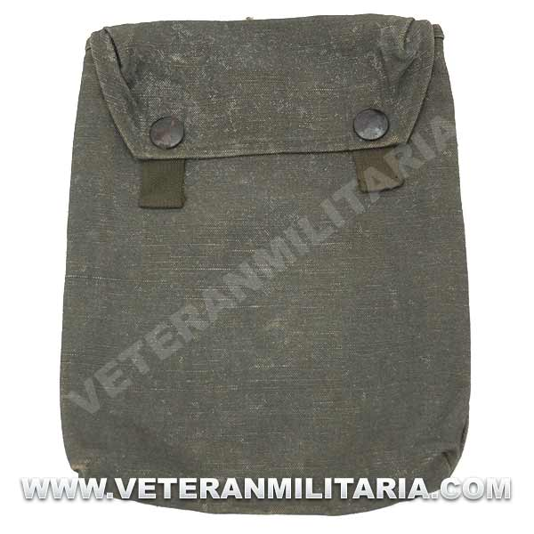 Original German Gasplane