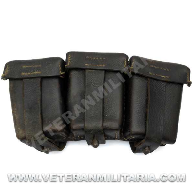 Porta cargador Kar 98 Original (1)