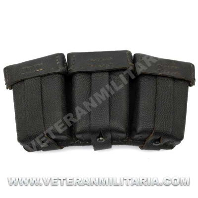 German K98 Ammo Pouch Original (2)