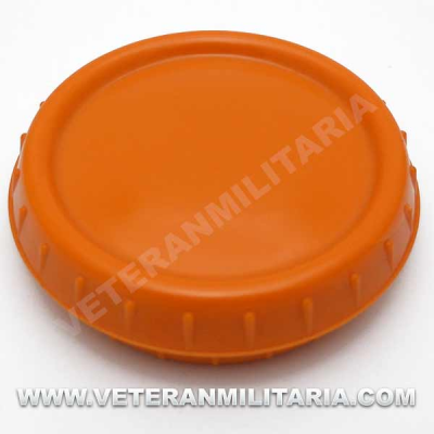 Original German Butter Dish