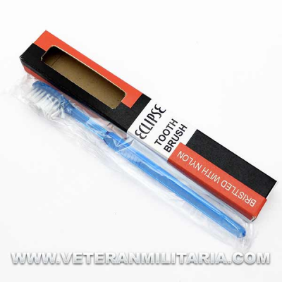 Cepillo de Dientes Eclipse