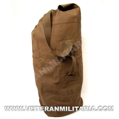Petate US (duffle bag)