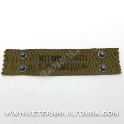 Neck Band for Liner M1 Original (1)