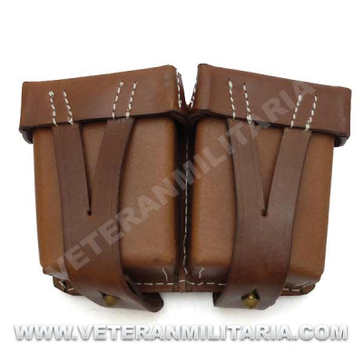 Portacargador de Mosin Nagant M37