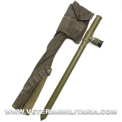 Original Soviet Trench Periscope (1)