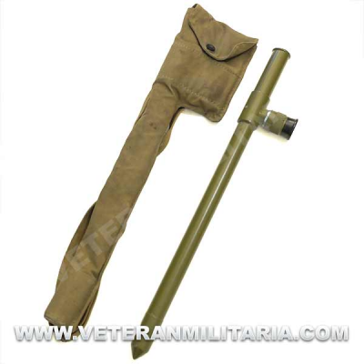 Original Soviet Trench Periscope (2)