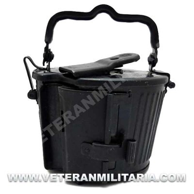 Cargador de Tambor Mg 34/42 Original