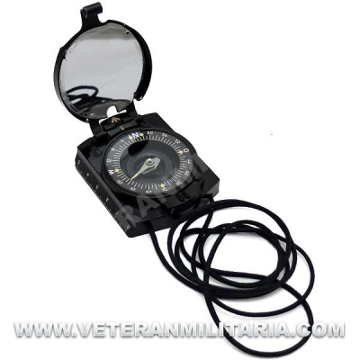 German Army Compass Original (1)
