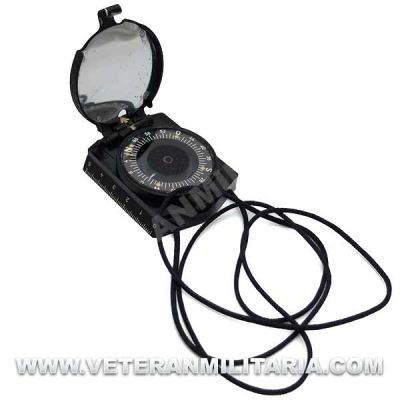 German Army Compass Original (2)