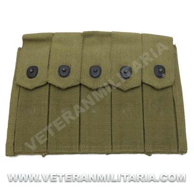 Thompson Magazine Pouch Original (1)