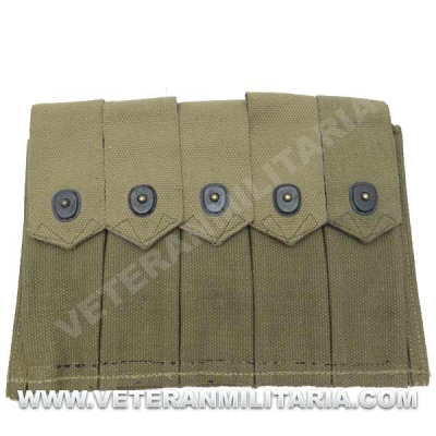 Thompson Magazine Pouch Original (2)